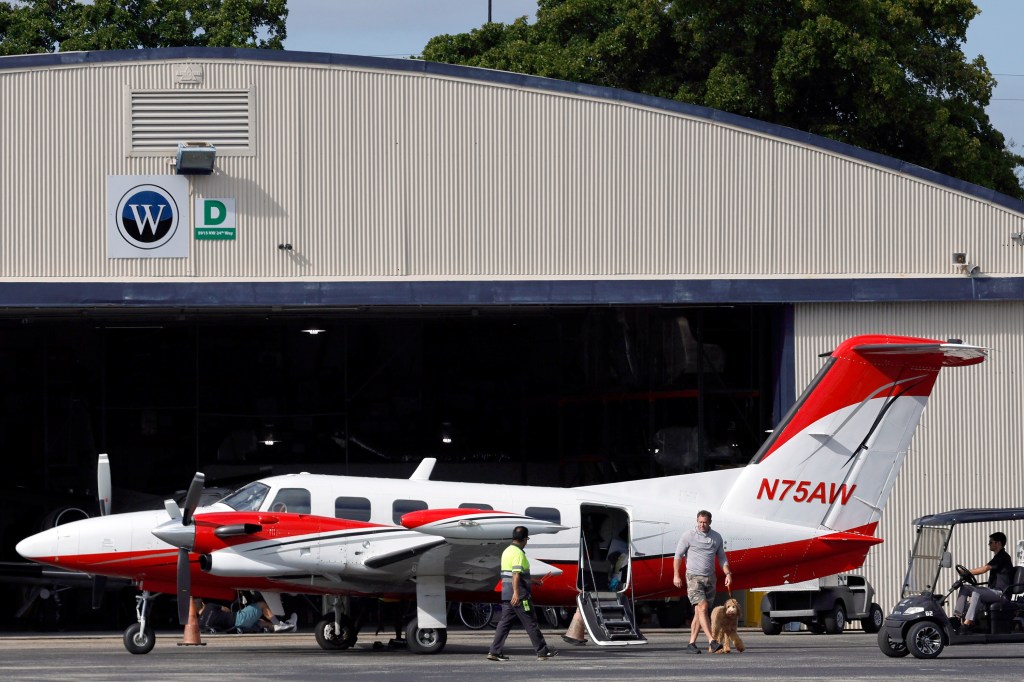 South Florida’s hidden economic engine: general aviation airports