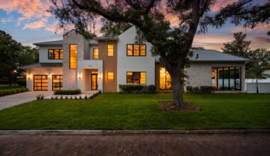 Orlando Parade of Homes home has something new