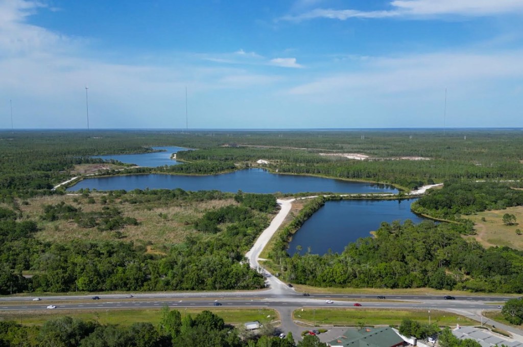 Landowners sue Orange for land-use rights granted over 50 years ago