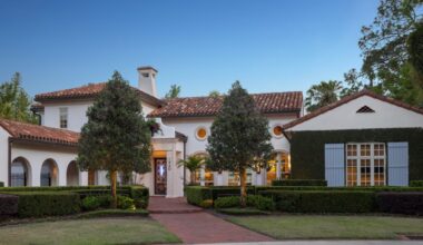 An estate on Lake Maitland with a Palm Beach vibe sold for $8.9 million – GrowthSpotter