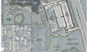 Orlando's last Frito-Lay warehouse could be razed for new industrial park