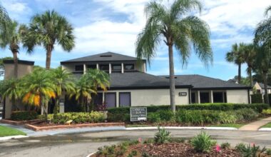 Philly firm pays $33.5M for Orlando apartment community