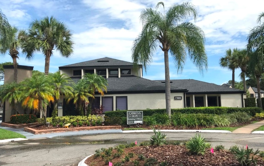 Philly firm pays $33.5M for Orlando apartment community