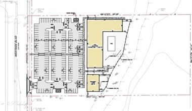 Extended stay hotel proposed for Westside Boulevard in Four Corners