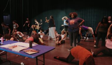 THE COLOR PURPLE to Make South Florida Premiere at Pompano Beach Cultural Center