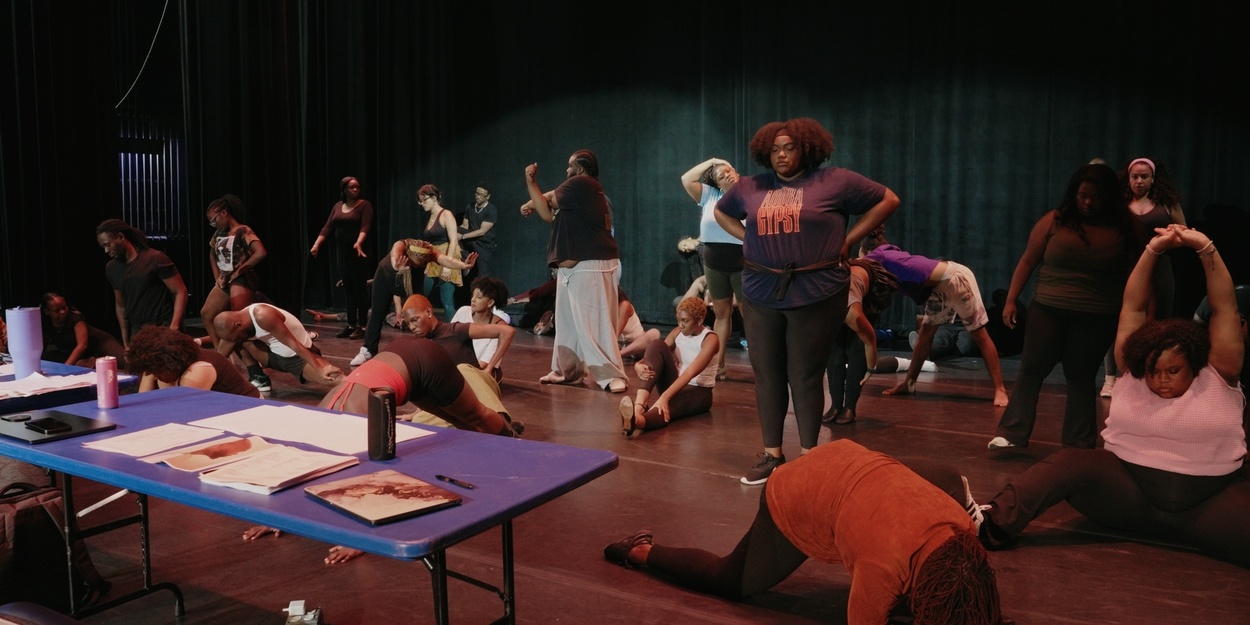 THE COLOR PURPLE to Make South Florida Premiere at Pompano Beach Cultural Center