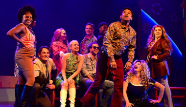 THE SOUNDS OF 1967 to Play Broadway Palm Dinner Theatre