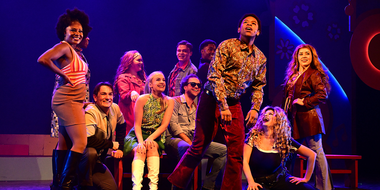 THE SOUNDS OF 1967 to Play Broadway Palm Dinner Theatre