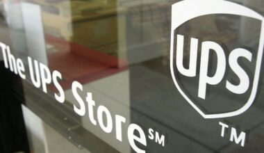 Teen workers at Miami UPS Store face charges in $40K package theft, deputies say – NBC 6 South Florida
