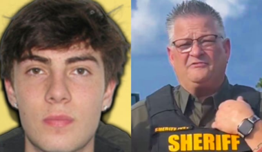 Virginian banned from social media after threat to kill Central Florida sheriff