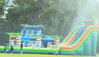 Leon County first responders host third annual Public Safety Summer Kickoff