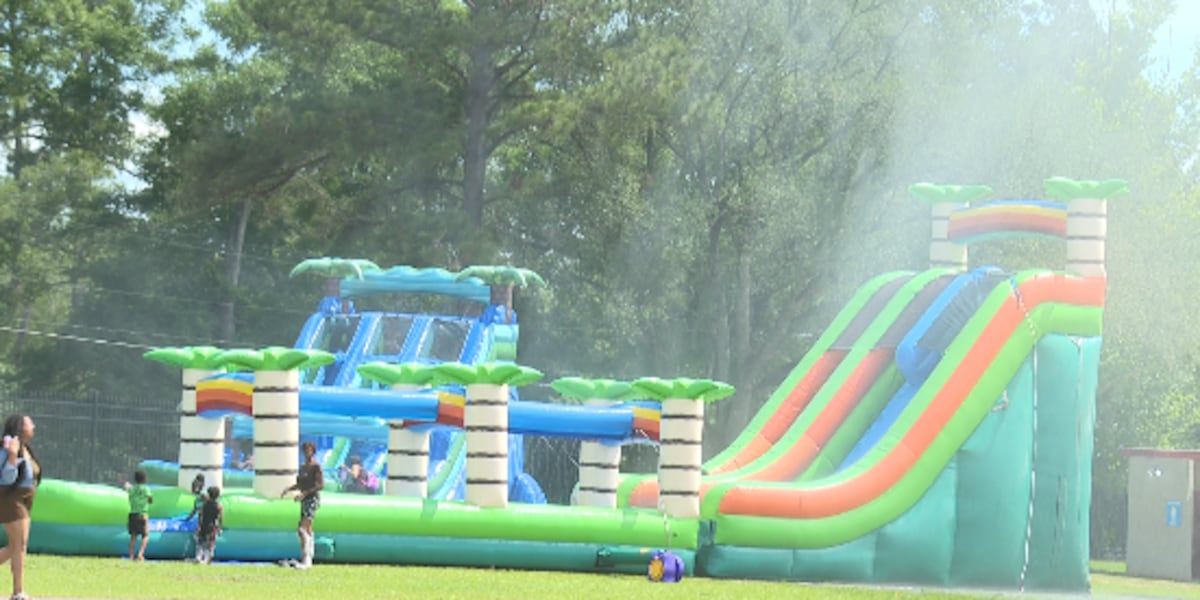 Leon County first responders host third annual Public Safety Summer Kickoff