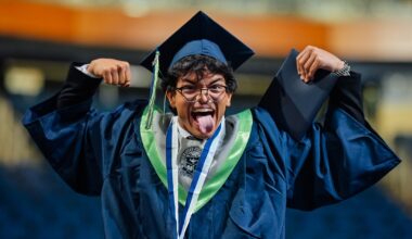 PHOTOS: Windermere High School graduation 2026