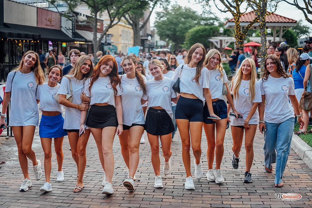 PHOTOS: West Orange High School’s Class of 2026 Sen’ya Later Parade