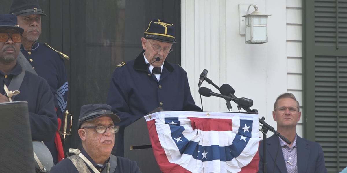 ‘Important that we remember’: Tallahassee celebrates Florida’s Emancipation Day with formal ceremony