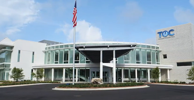  TOC Expands Hand and Wrist Services with Addition of Dr. Drew Nute – Tallahassee Reports