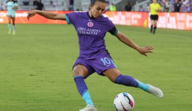 Gutierres converts late penalty to give Boston win over Orlando – Orlando Sentinel
