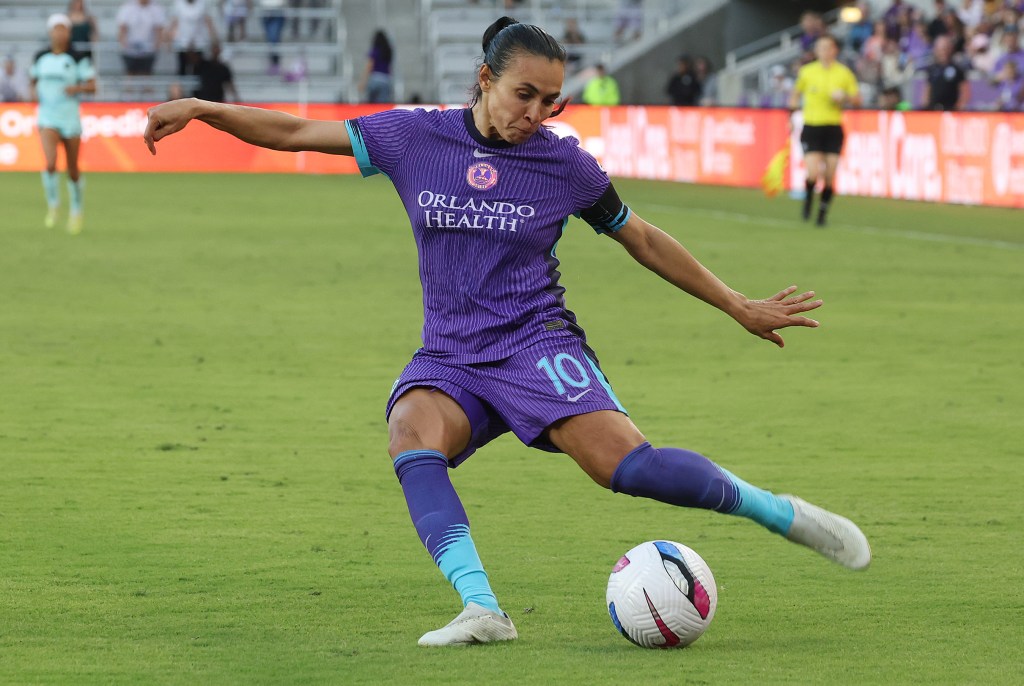 Gutierres converts late penalty to give Boston win over Orlando – Orlando Sentinel