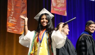 Pictures: West Orange High Commencement at UCF – Orlando Sentinel
