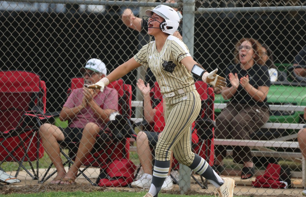 Pictures: East Ridge High Softball Playoff Game vs. Venice – Orlando Sentinel