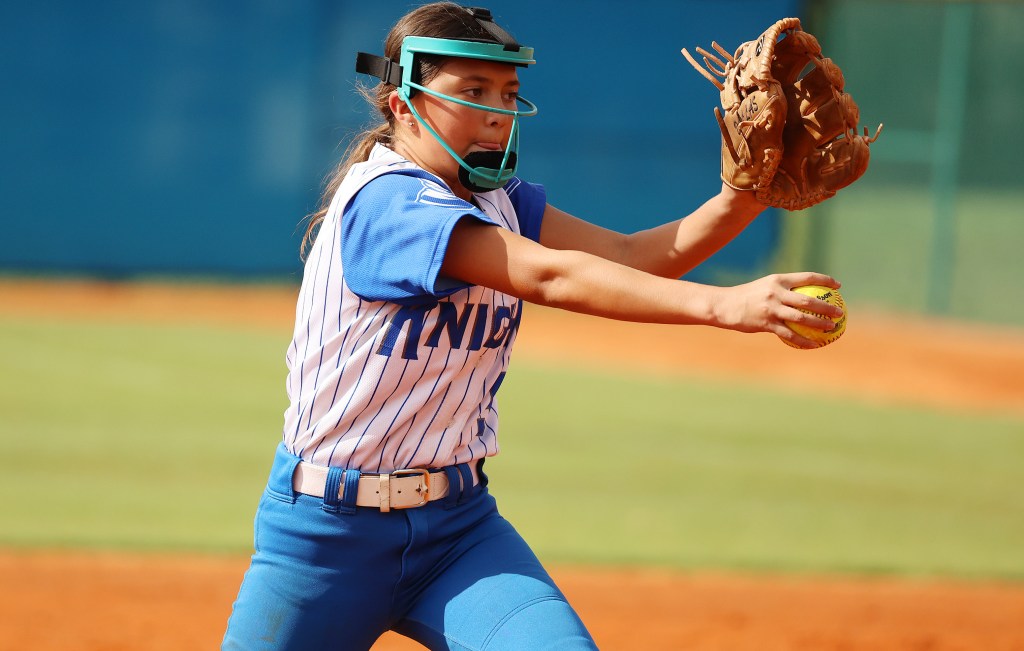 Six Orlando-area softball teams headed to state final four