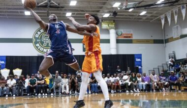 Tracy McGrady's Ones Basketball League relaunches in Orlando