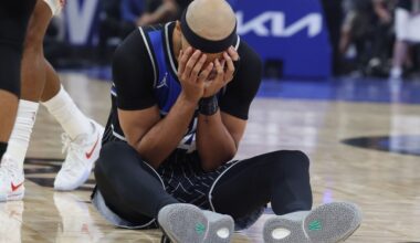Orlando Magic Lose Game 6, Force Game 7 in Detroit – Orlando Sentinel