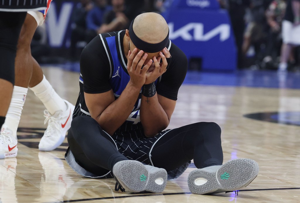 Orlando Magic Lose Game 6, Force Game 7 in Detroit – Orlando Sentinel