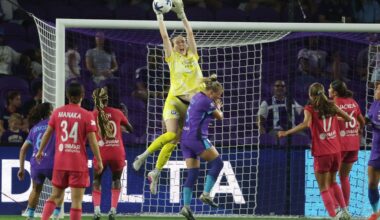 Orlando Pride faces expansion Denver Summit FC in NWSL play