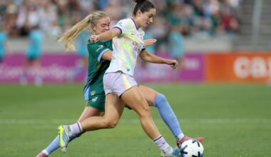 Orlando Pride tries to break out of slump at second-place San Diego
