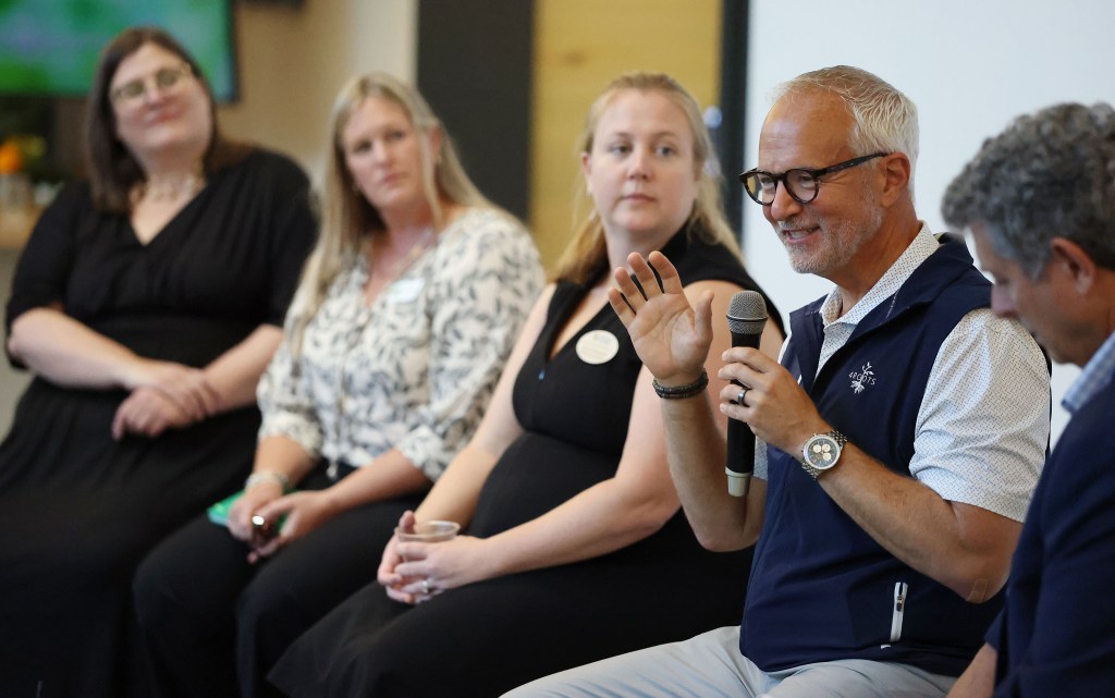Orlando Sentinel 150: Environmentalists talk about growth
