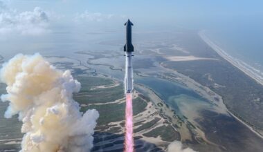 FAA update grounds SpaceX Starship labeling failed booster landing as ‘mishap’ – Orlando Sentinel