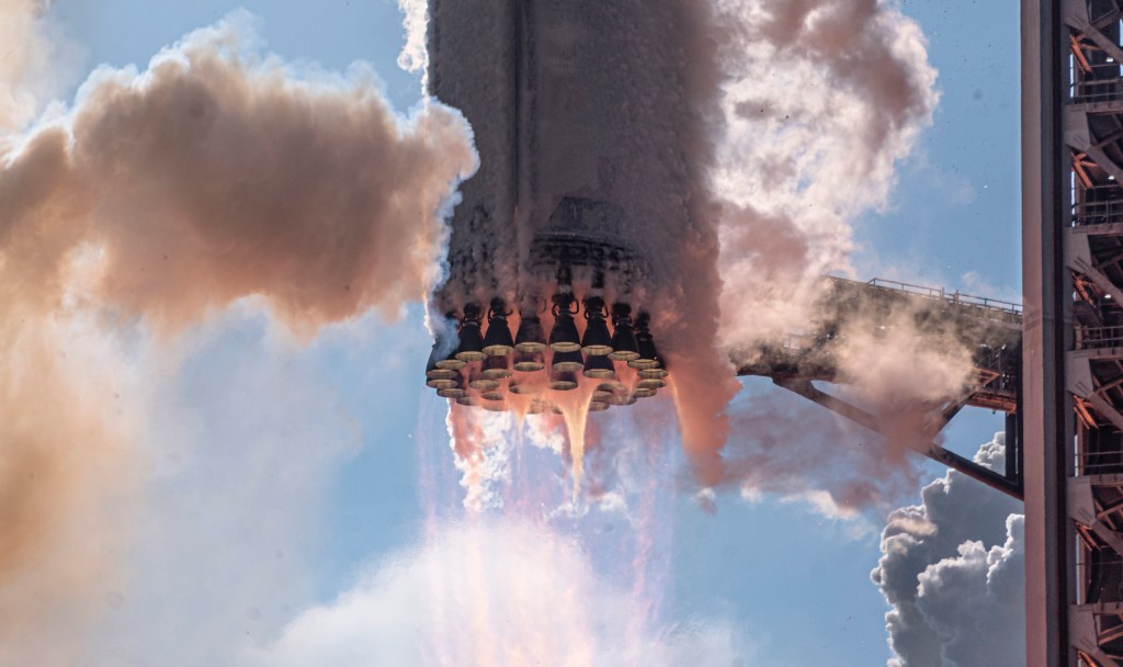 No FAA ‘mishap’ declaration yet on SpaceX Starship booster anomaly – Orlando Sentinel