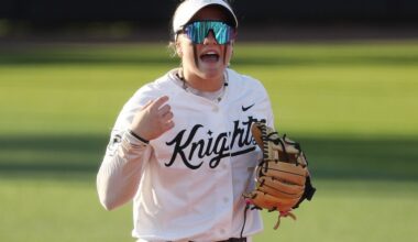 Tallahassee Regional offers redemption for UCF softball