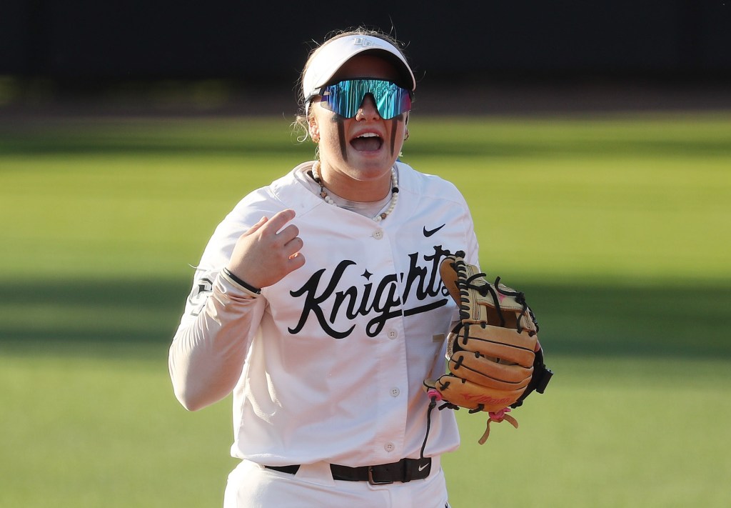 Tallahassee Regional offers redemption for UCF softball
