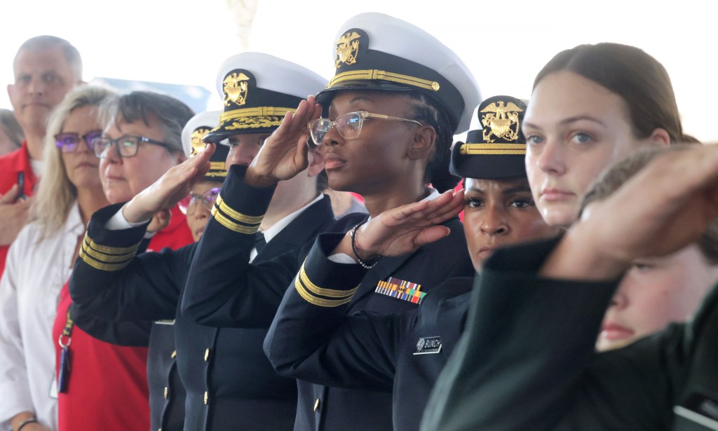 Commentary: Standing with those who served: Florida must support its veterans – Orlando Sentinel