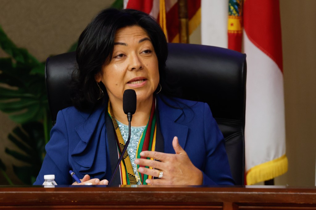Uribe’s resignation will let DeSantis fill her Orange County commission seat – Orlando Sentinel