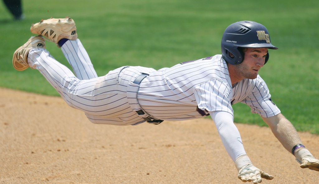 Winter Springs High Baseball Playoff vs Wesley Chapel – Orlando Sentinel