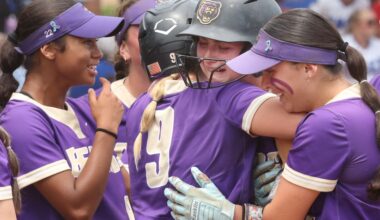 Pictures: Winter Springs Softball Repeat State Champions – Orlando Sentinel