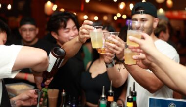 AAPI Night Market will be a 'tour of Asia' says Mills Market team
