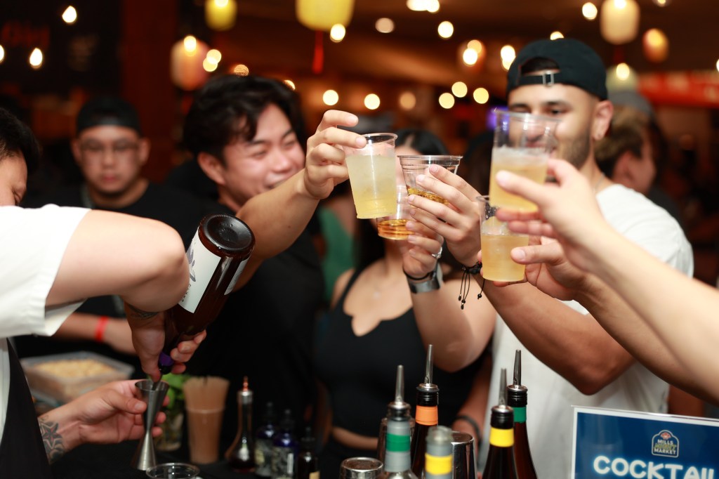 AAPI Night Market will be a 'tour of Asia' says Mills Market team