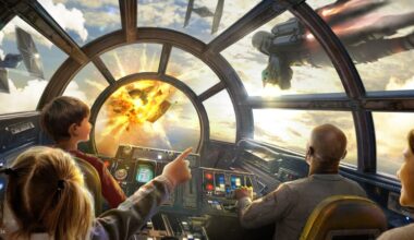 Orlando theme parks, attractions prepare for summer 2026