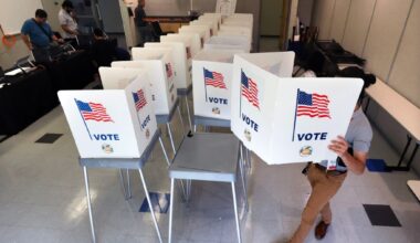 Orange elections chief asks state to clarify if special election can be held for Uribe’s seat – Orlando Sentinel