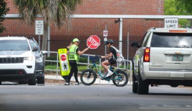 Orlando teen's death underscores e-bike, e-scooter worries