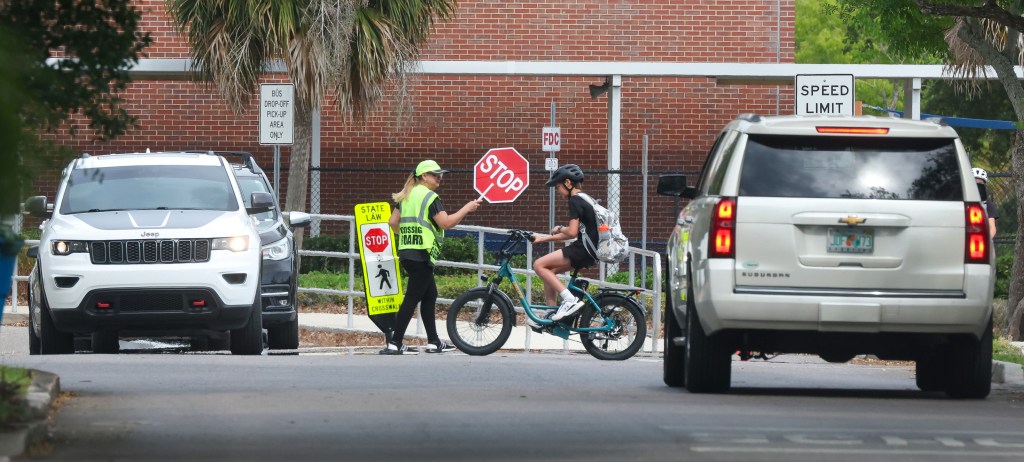 Orlando teen's death underscores e-bike, e-scooter worries