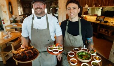 No new MICHELIN stars for Orlando restaurants this year, 2 lost them – Orlando Sentinel