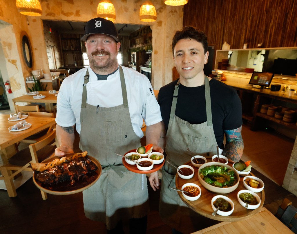 No new MICHELIN stars for Orlando restaurants this year, 2 lost them – Orlando Sentinel
