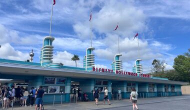 Disney World: Florida resident discount tickets for summer