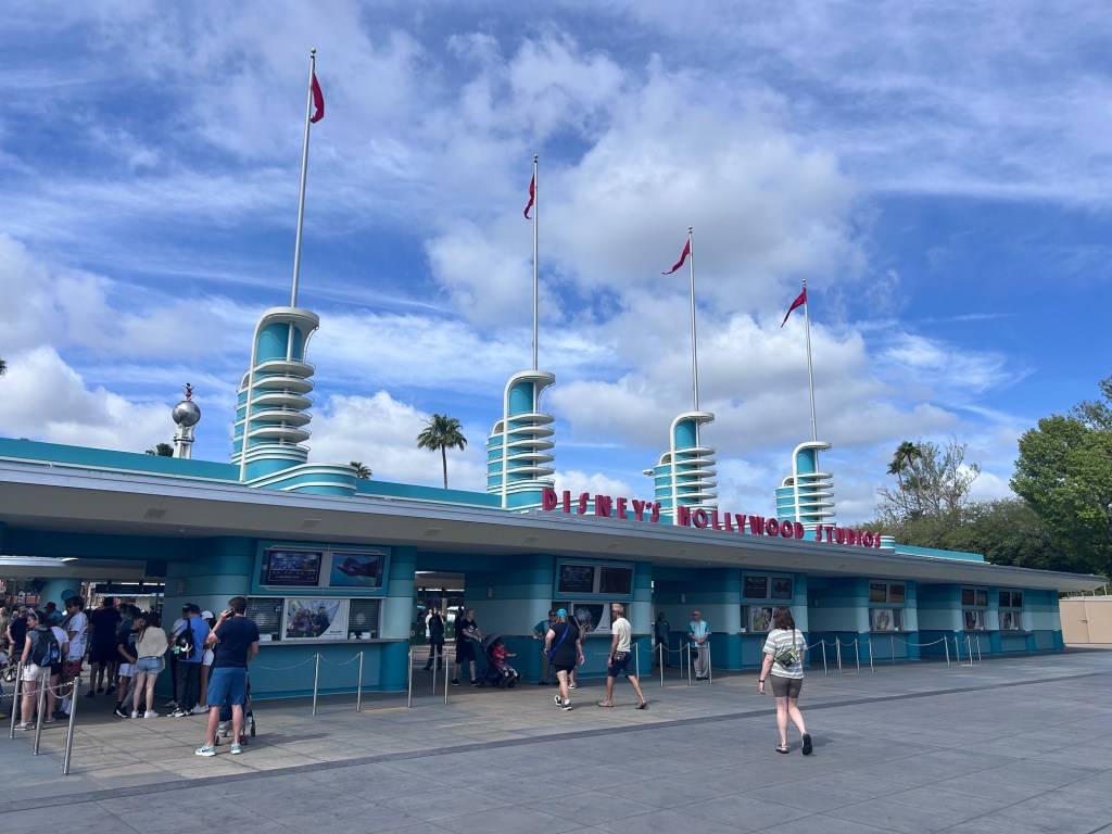 Disney World: Florida resident discount tickets for summer