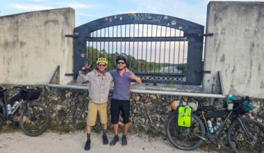 Riding the Huracan: A 310-mile Florida bikepacking adventure
